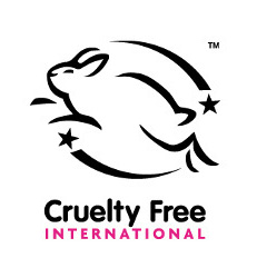 Cruelty free logo