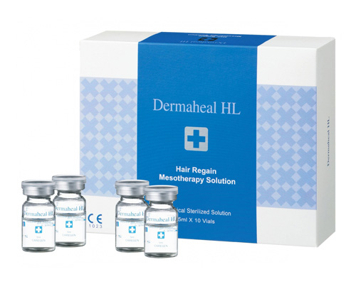 Dermaheal HL