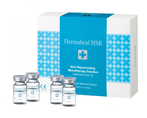 Dermaheal HSR