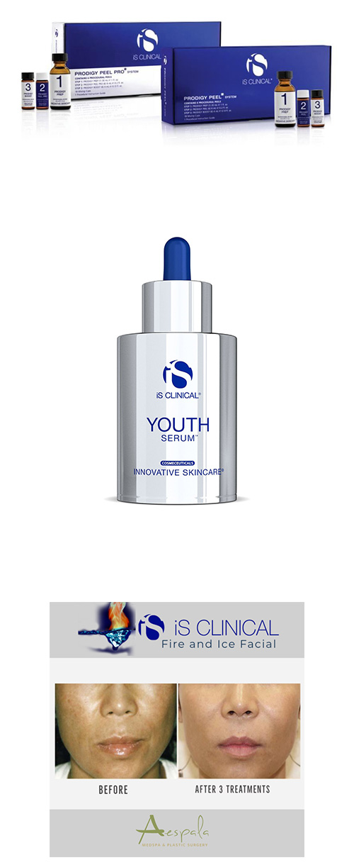 prodigy peel pro kosmetyki