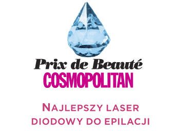 BTL Epilacja Laserowa Linscan urządzenie